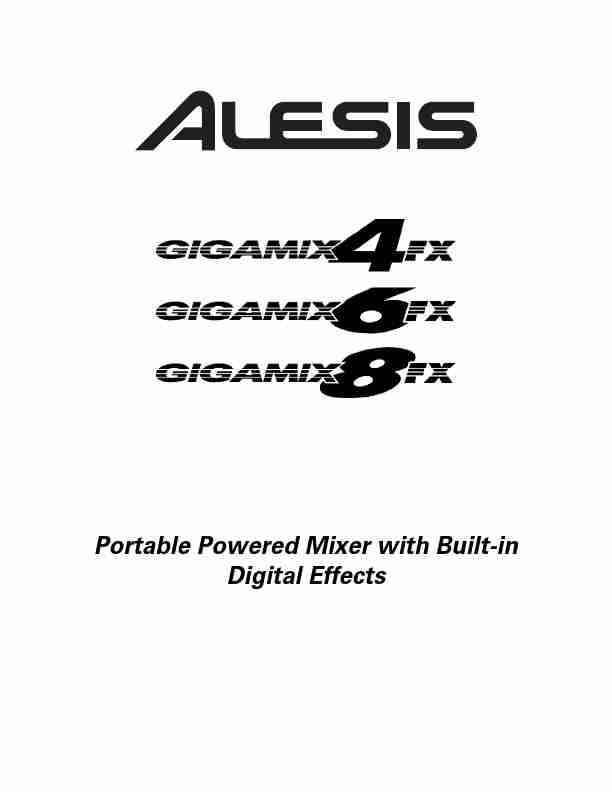 Alesis Home Theater Server Gigamix 4FX-page_pdf